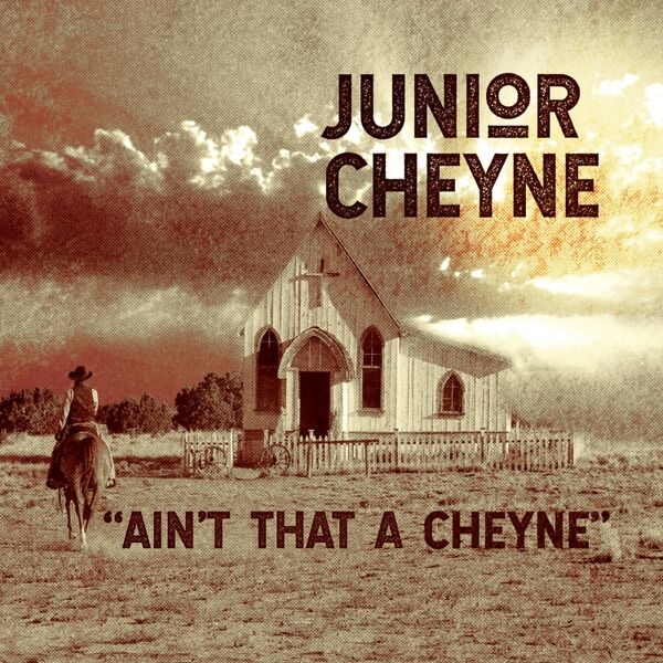 Cover art for Ain't That a Cheyne